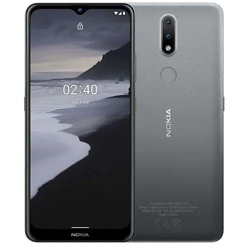 NOKIA 2.4 EN PERÚ