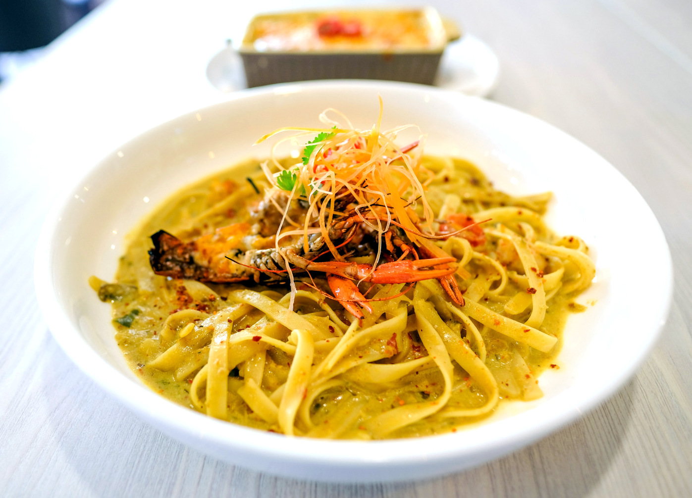 Eat Drink KL Andorra by Chef Zubir, Seri Kembangan