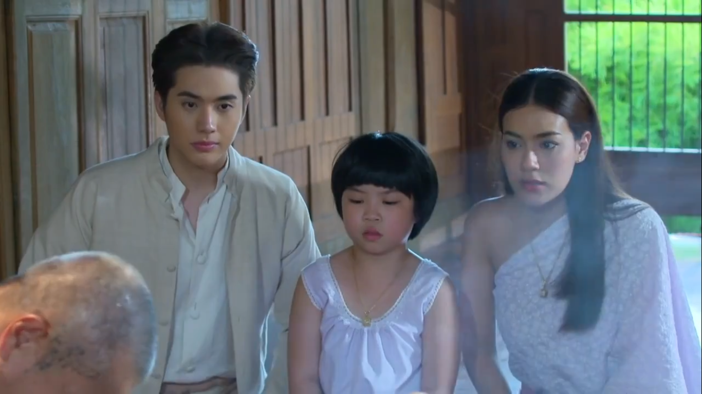 Farhana Jafri Drama Review Thong Ek The Herbal Master