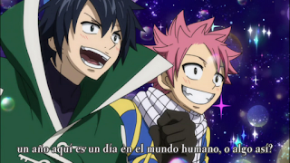 Fairy Tail Ep. 153 | Another Fansub