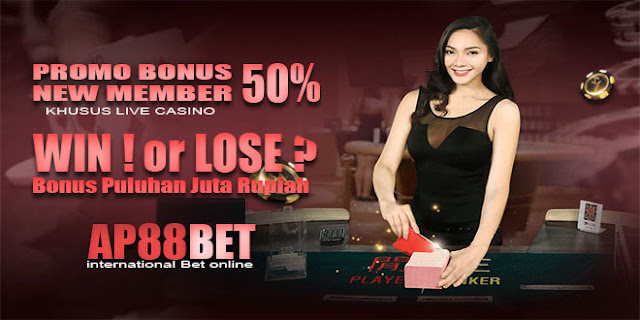 Medan Slot Game Online Terbaik di AP88BET