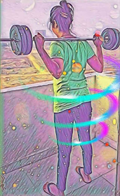 blog kis topic par banaye Blog on fitness