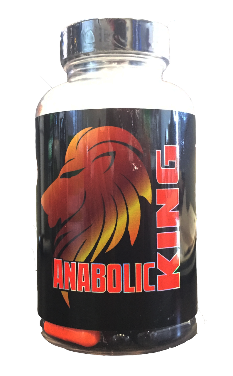 REAL Weight Loss Reviews ANABOLIC KING & ALPHA MASS X by ATS Labs INTRODUCTION