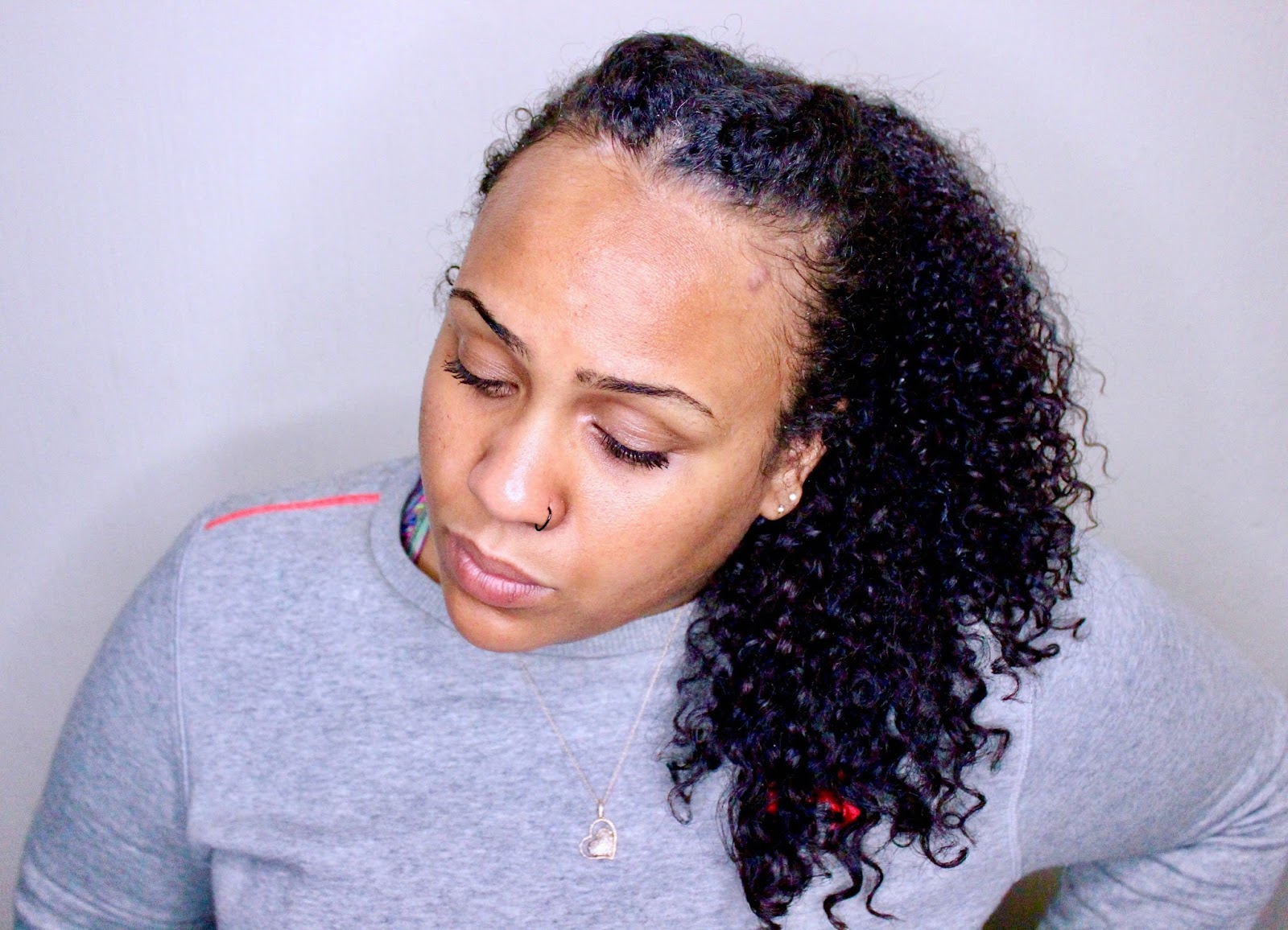 5 Ways To Stretch And Elongate Natural Hair