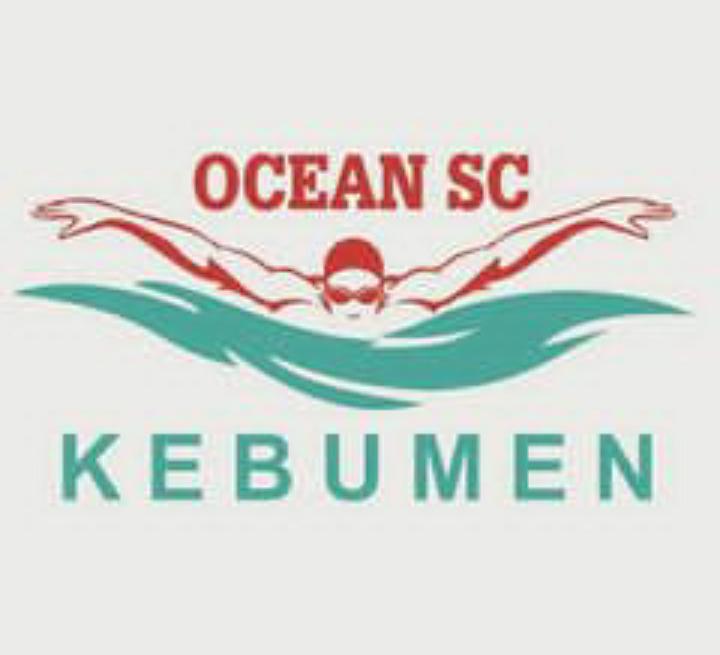 OCEAN SWIMMING CLUB -  KEBUMEN