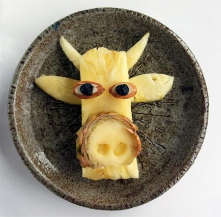 Παιδικά Γεύματα