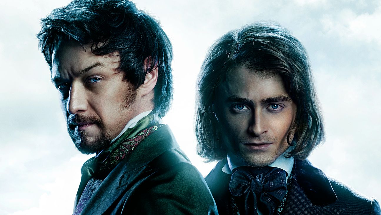 EL TRAILER DE HARRY POTTER 5 el trailer de harry potter 5: