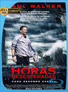 Horas Desesperadas (2013) HD [1080p] Latino [GoogleDrive] DizonHD