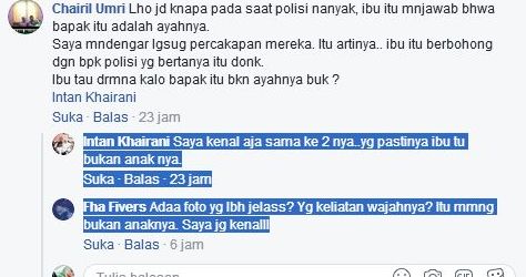 Bapaknya Disuruh Mengemis Wanita yang Mengaku Anaknya ini Malah Sibuk Hitung Uang Bapaknya Disuruh Mengemis Wanita yang Mengaku Anaknya ini Malah Sibuk Hitung Uang