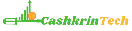 CashkrinTech - Your Technology News Hub | Latest Tech Updates &amp; Expert Insights