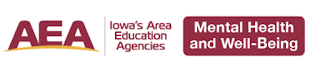 Iowa's AEAs Mental Health & Wellbeing