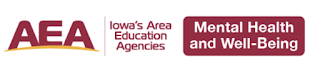 AEA Area Education Agencies Mental Health and Well-being