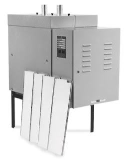 HumidiClean humidifier HumidiClean humidifier