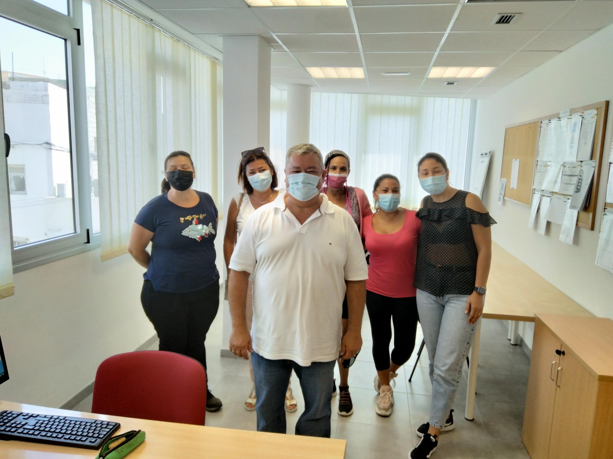 Invitados especiales