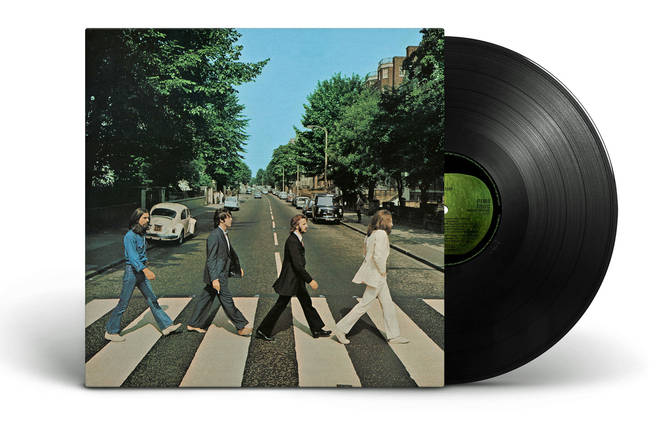 Beatlegrafia - Duas resenhas para Abbey Road!