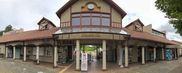 大阪後花園 淡路島 食玩住 行程懶人包 儲里數攻略 必去hello Kitty主題cafe 海鮮餐廳 Gotrip Hk