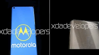 Motorola Edge+ Flagship