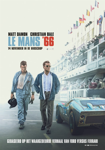 Downloaden Le Mans `66 DVDRip Film, Le Mans `66 Downloaden Gratis Film DVDRip, Le Mans `66 Downloaden Gratis Film NL, 