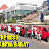 Daftar Lengkap Alamat dan Nomer Telepon J&T Express Surabaya Barat