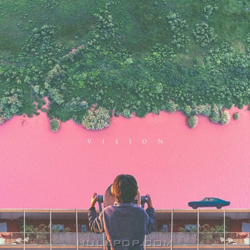 Kebee – Vision – Single