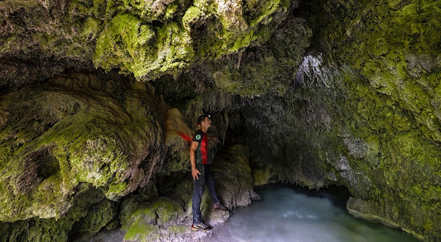 canyon torrente sorna