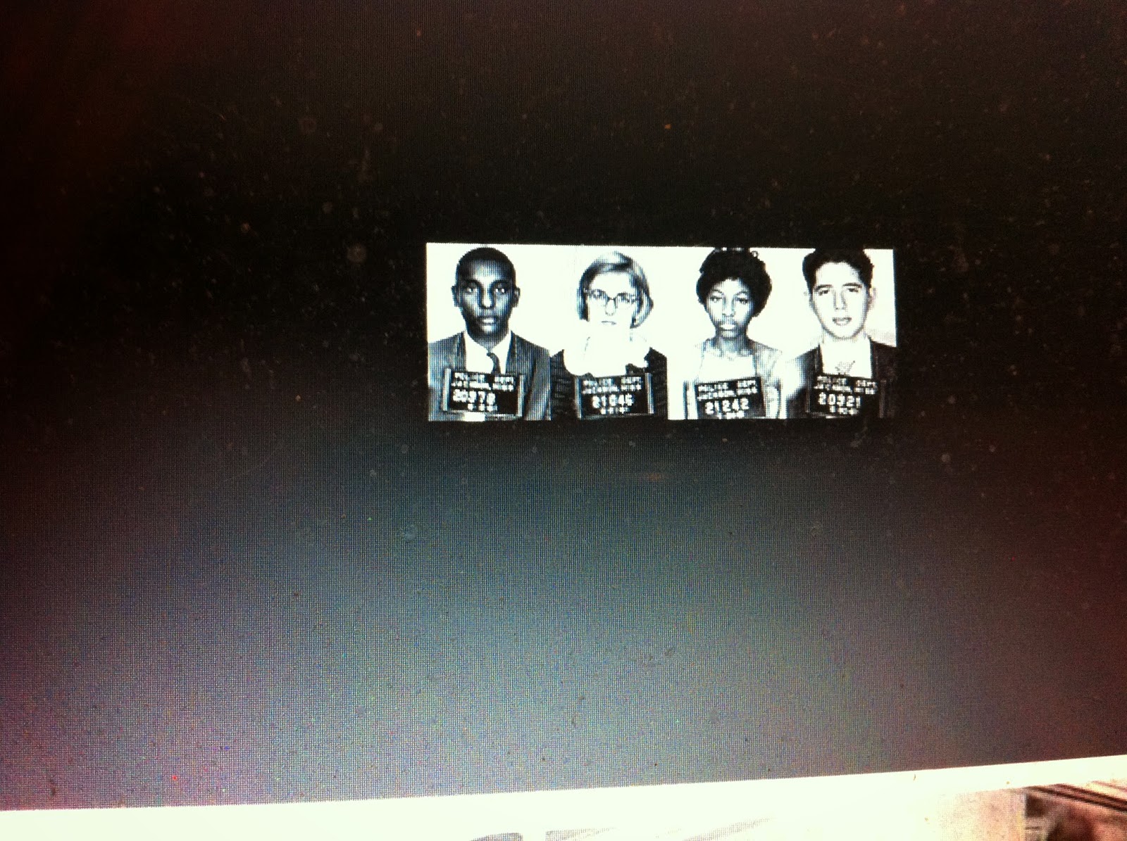 THE BLACK SOCIAL HISTORY BLACK SOCIAL HISTORY BOYNTON v VIRGINIA WAS A DECISION BY THE