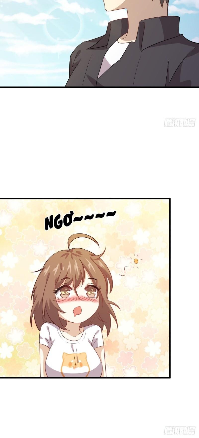 Xuyên Không Vào Thế Giới Nữ Cường Chapter 111 - AB Truyện