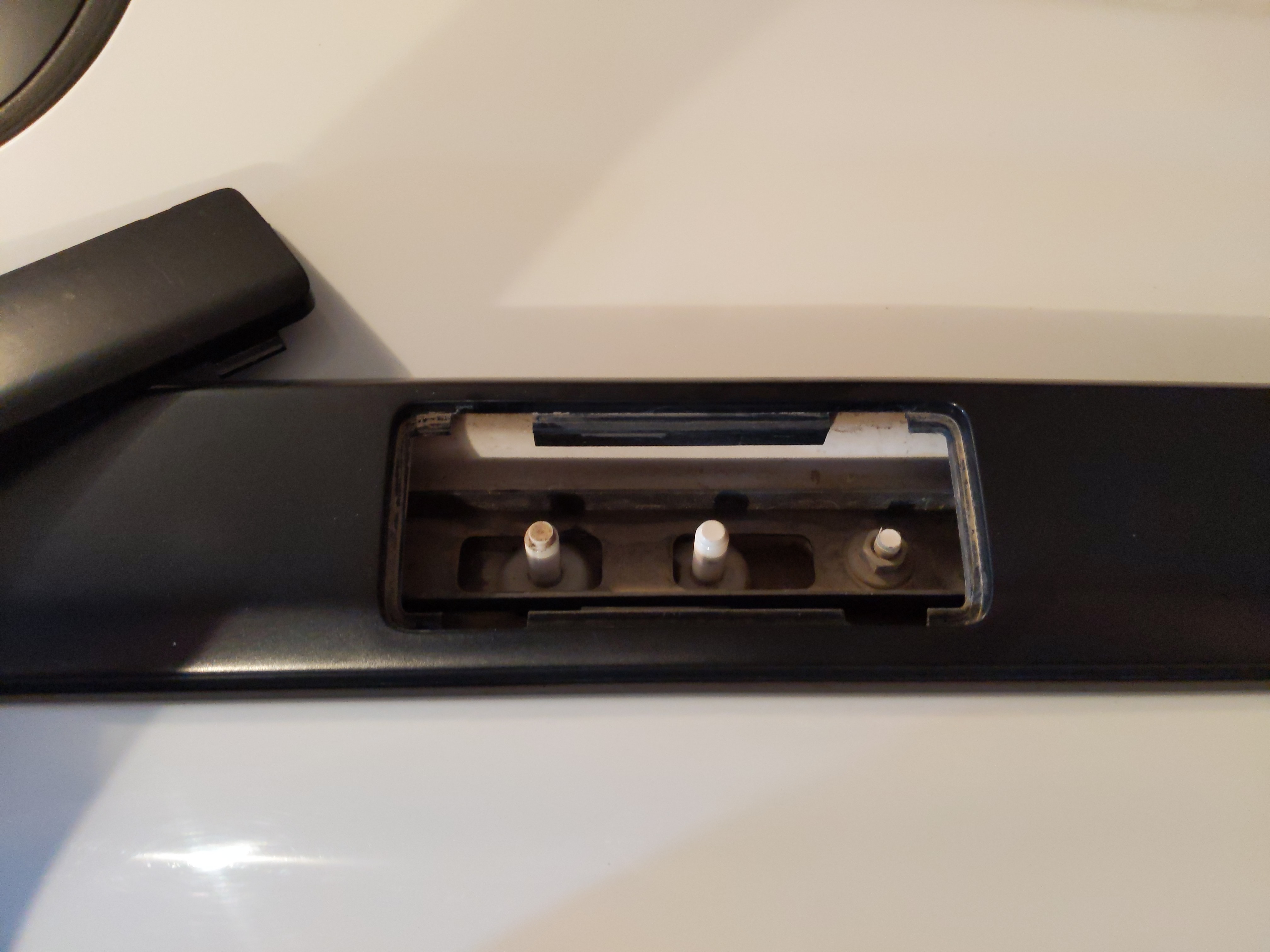 brahm: DIY Roof Rack for 2007-2011 Honda CRV
