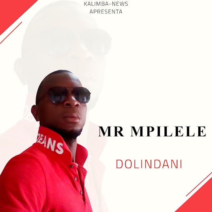 MR MPILELE-DOLINDANI(2019)[DOWNLOAD MP3]