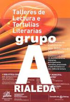 http://bibliotecasoleiros.blogspot.com.es/search/label/Tertulias%20Literarias