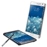 Samsung Galaxy Nate EDGE