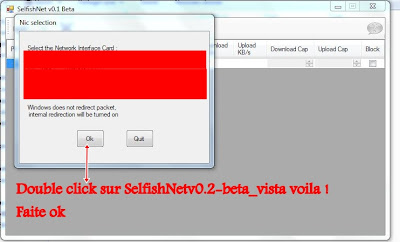TÉLÉCHARGER SELFISHNET POUR WINDOWS 7 7 POUR TÉLÉCHARGER SELFISHNET WINDOWS