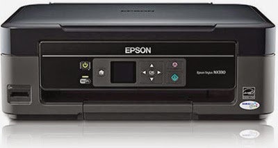 epson nx330 driver download