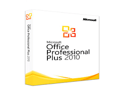 Download Microsoft Office 2010 Pro Plus Full Version [32/64Bit]