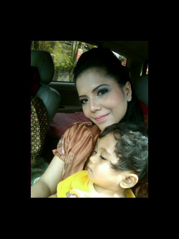 Proffesional Make Up : My Customers
