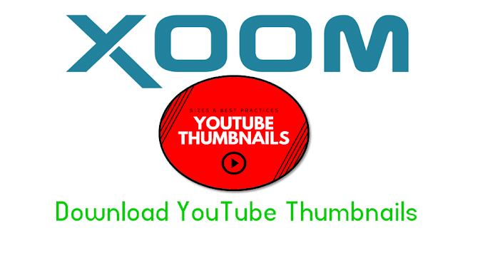 YouTube Thumbnail Downloader