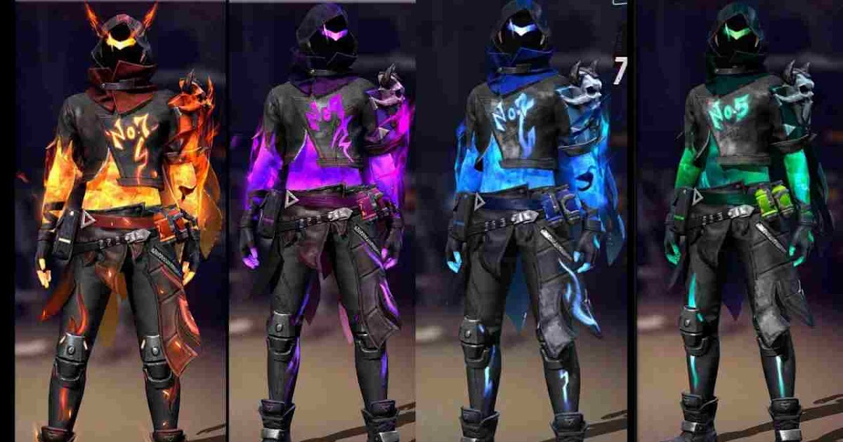 Free Fire Next Incubator February 2021 All You Need To Know