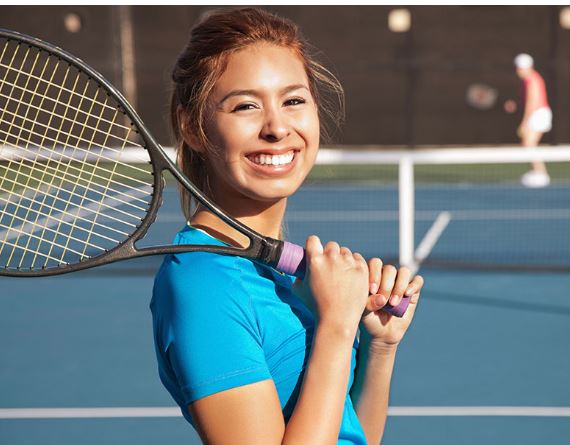 East Croydon Kilsyth Tennis Club - Play tennis: Benefits of Playing Tennis