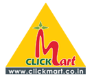 Click Mart online shopping india
