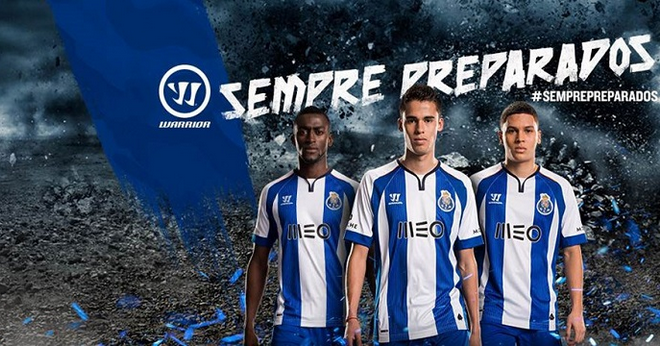 Equipos de futbol 2015: comprar nueva camiseta Porto 2014-2015 por camiseta futbol