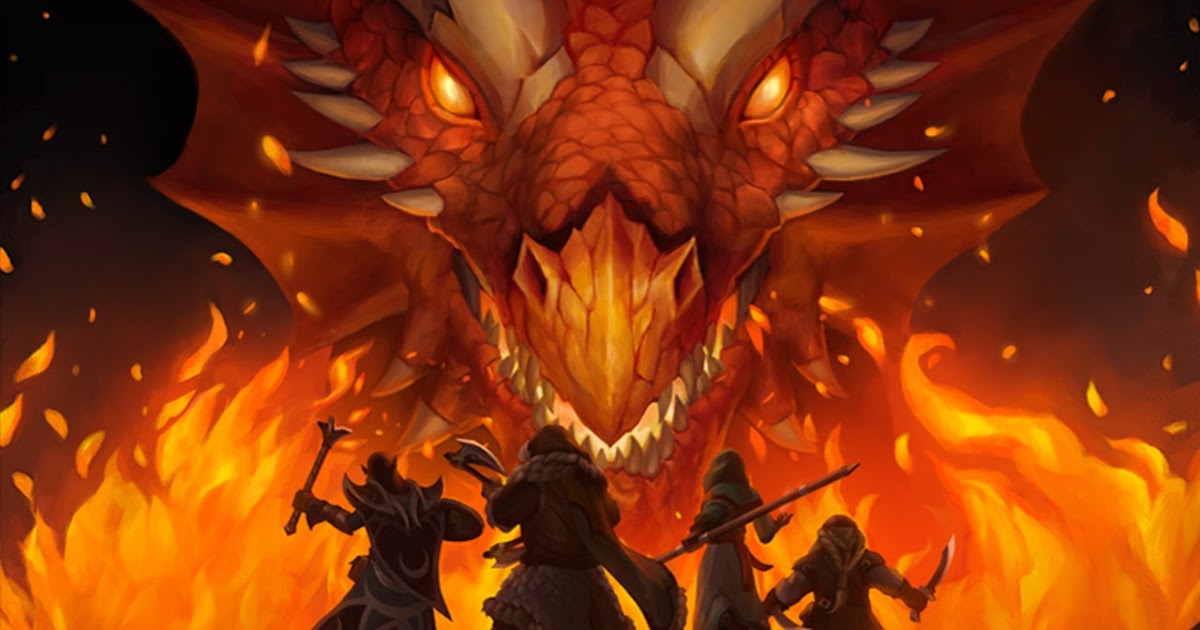 The Campaign Begins New Dungeons & Dragons Movie Begins Filming