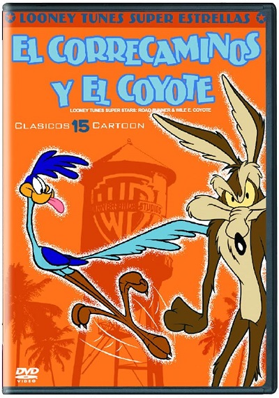 Looney Tunes: Fast and Furry-ous - The Complete Series (1949) 1080p WEB-DL Boomerang Dual Latino-Inglés [Subt.Inglés] (Comedia)