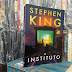 Resenha: O instituto, de Stephen King