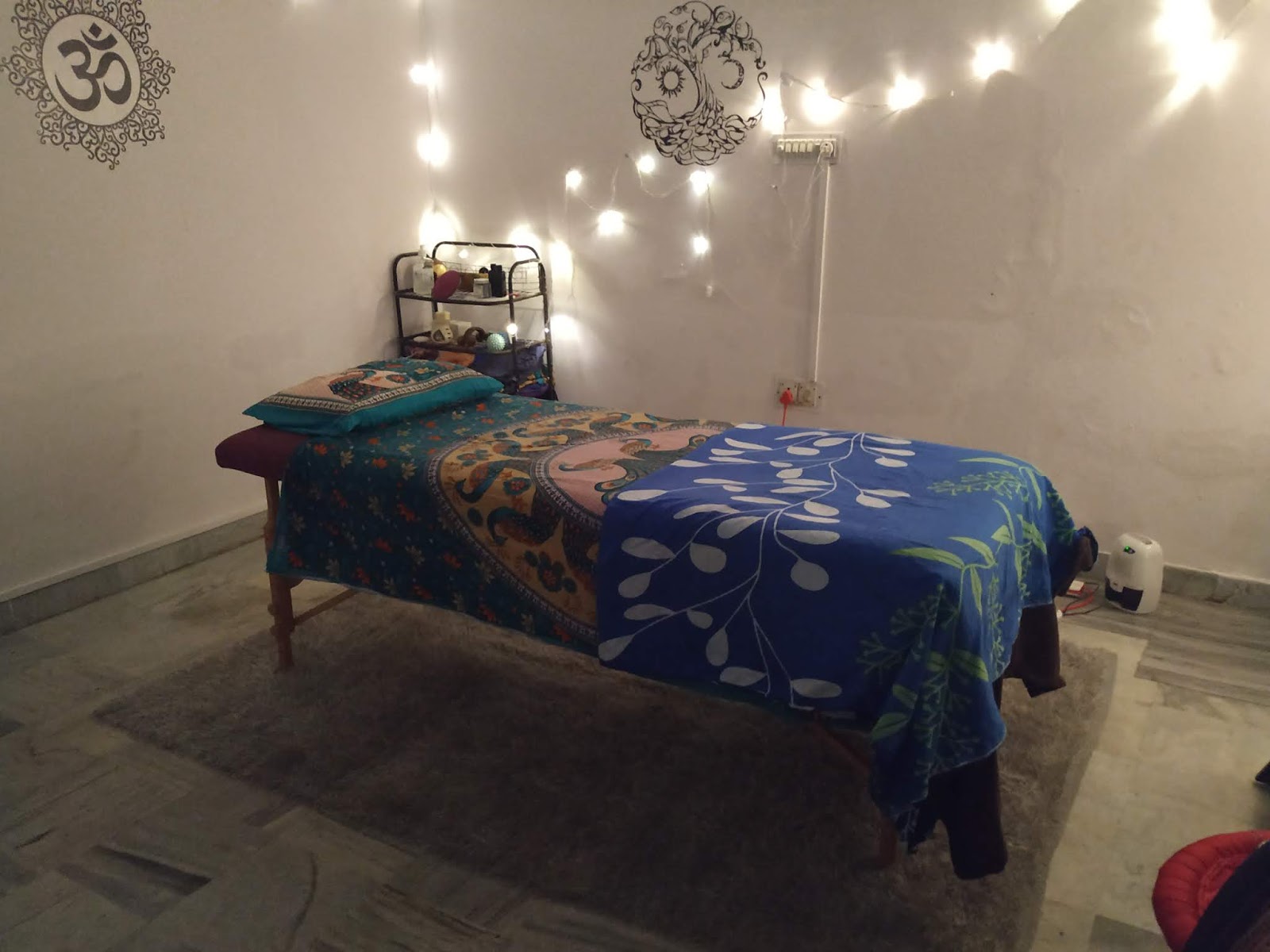 Massage Jaipur Remedial massage service Two years of Jaipur Remedial