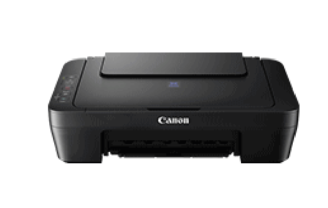 download driver printer canon pixma e410