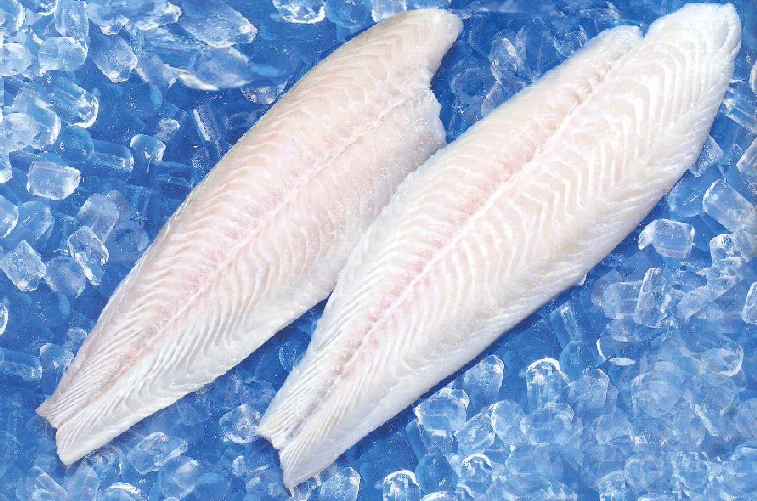 thịt cá tra