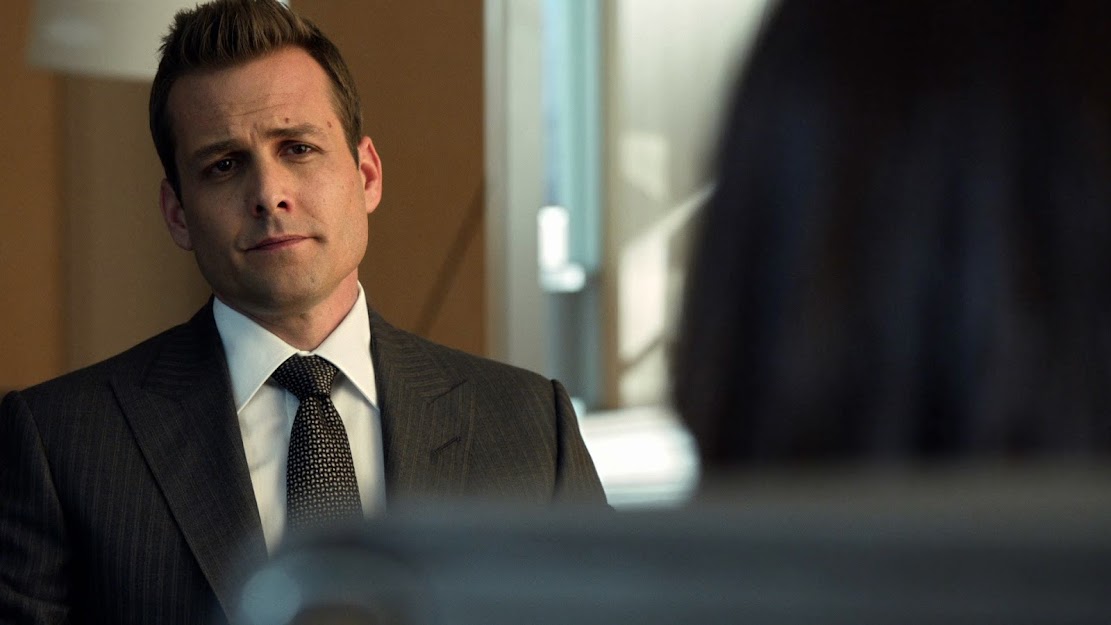 Suits Temporada 3 Completa HD 1080p Latino 