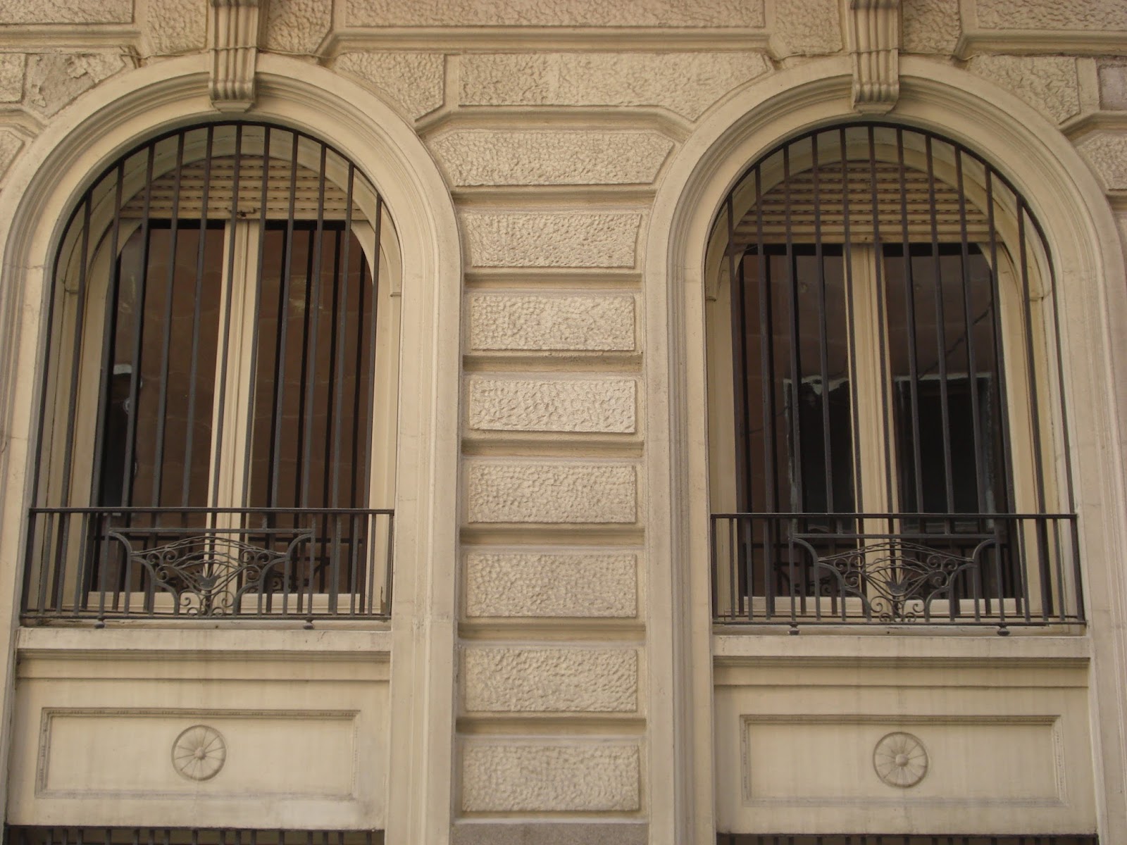 Madrid Art Decó Eduardo Dato 21