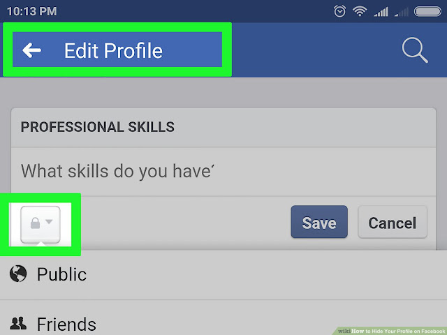 HOW CAN I CHANGE MY FACEBOOK PROFILE NAME AND PAGE NAME?