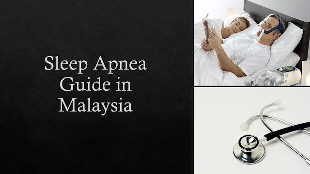 sleep apnea malaysia